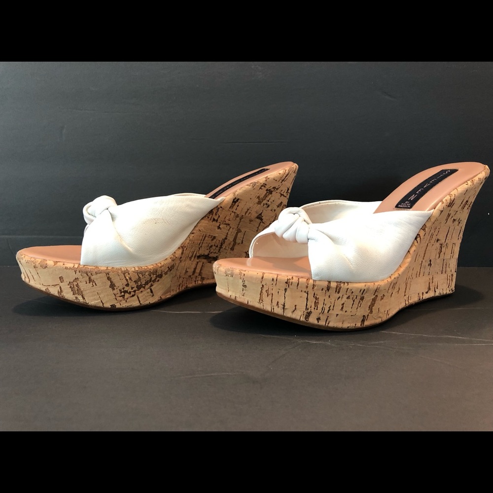 4” Wedge Slide